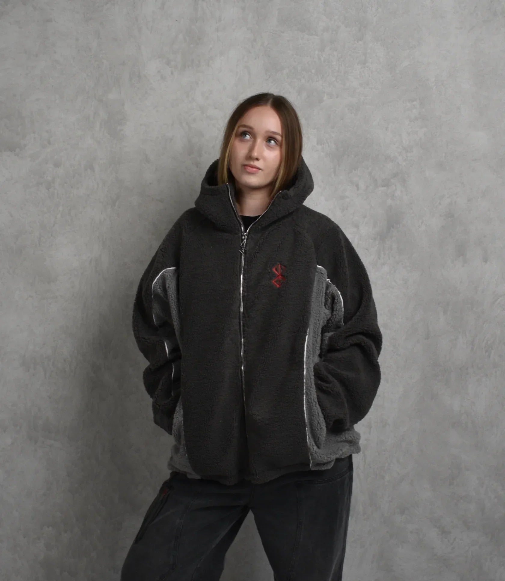 Berserk - Brand of Sacrifice Fleece Hoodie
