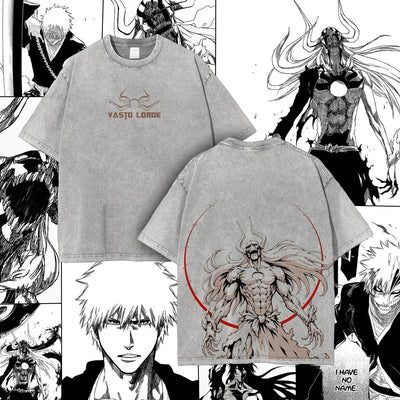 Bleach - Ichigo Vasto Lorde