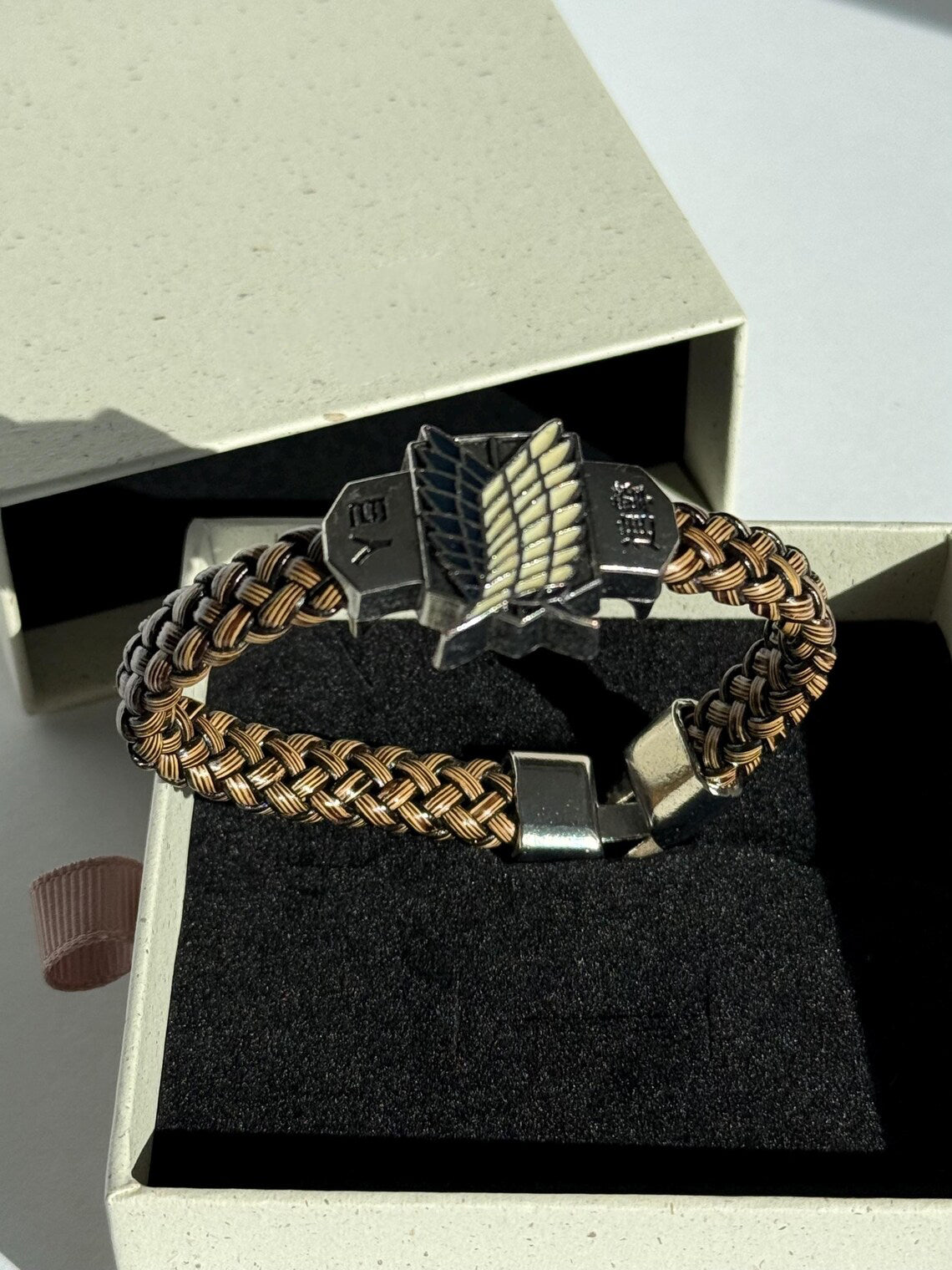 Attack on Titan – Wings of Freedom Bracelet