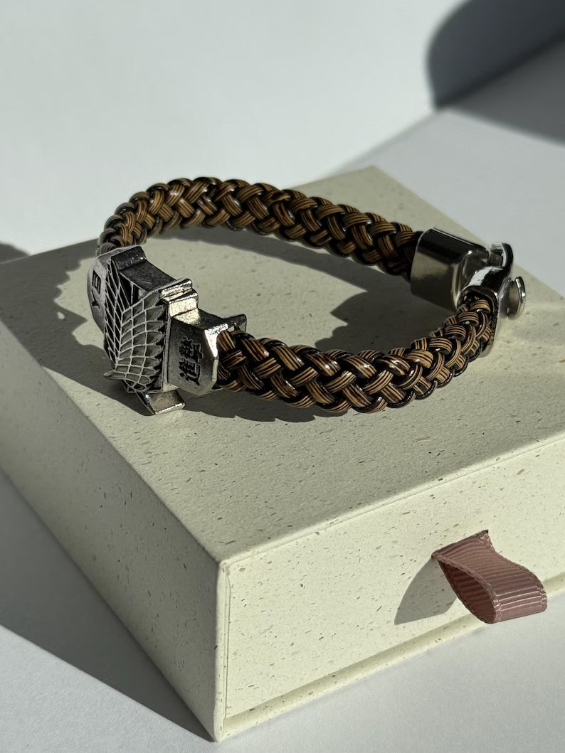 Attack on Titan – Wings of Freedom Bracelet