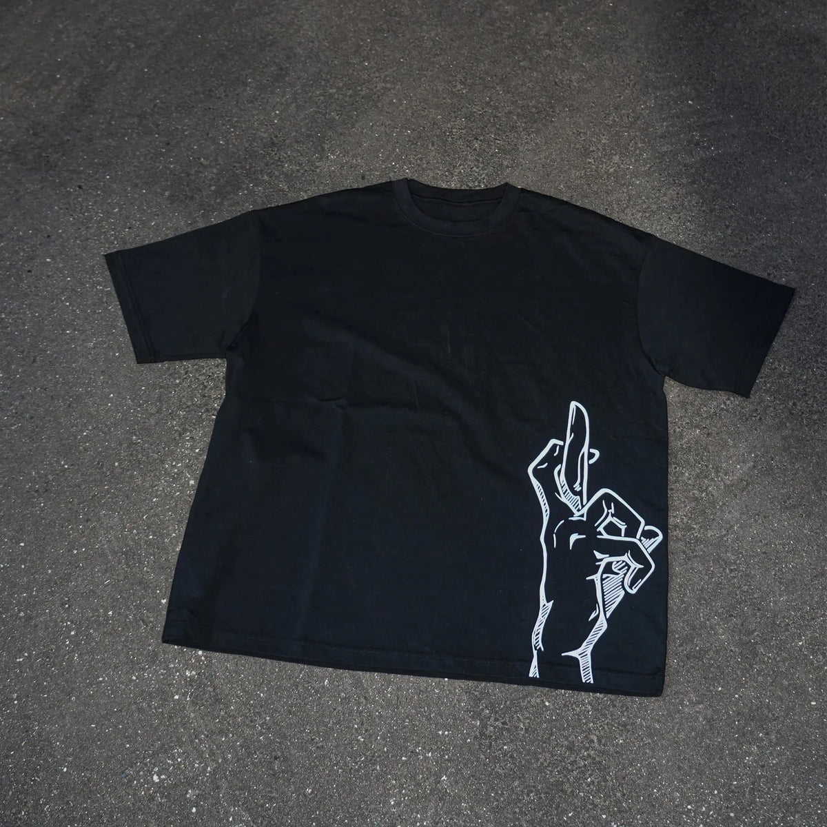Jujutsu Kaisen - The Honored One
