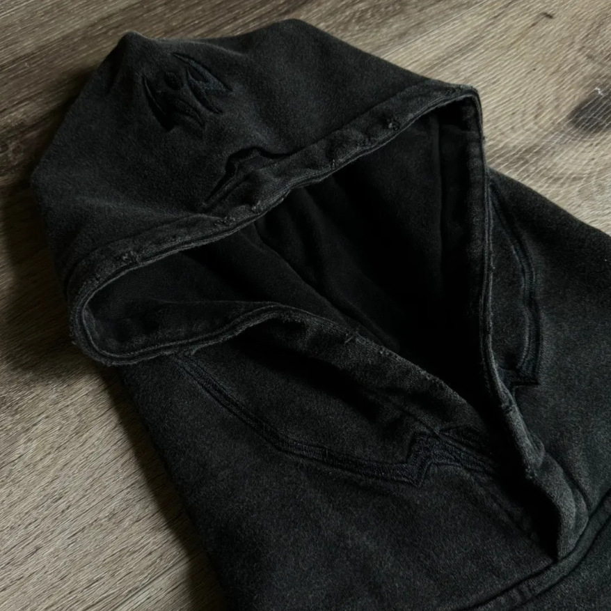 Jujutsu Kaisen - Sukuna Domain Hoodie
