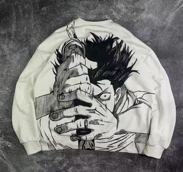 Jujutsu Kaisen - Yuta Okkotsu Hoodie