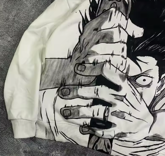 Jujutsu Kaisen - Yuta Okkotsu Hoodie