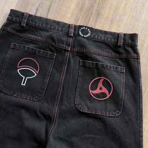 Naruto - Itachi Uchiha Jeans