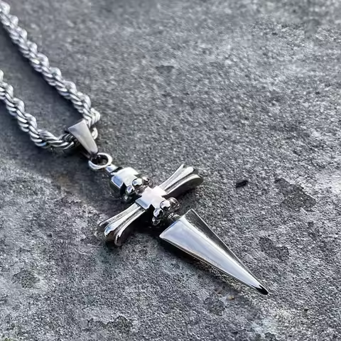 FREE HxH Necklace