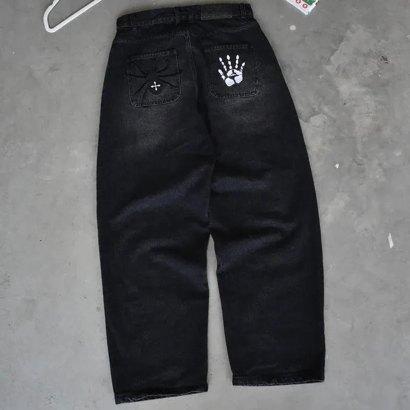Hunter X Hunter - Chrollo Jeans