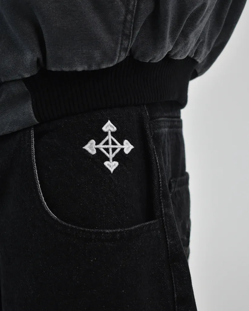 Hunter X Hunter - Chrollo Jeans