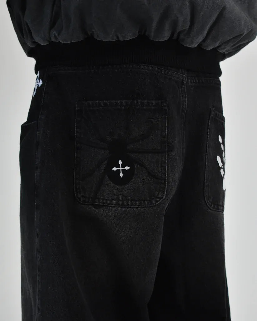 Hunter X Hunter - Chrollo Jeans