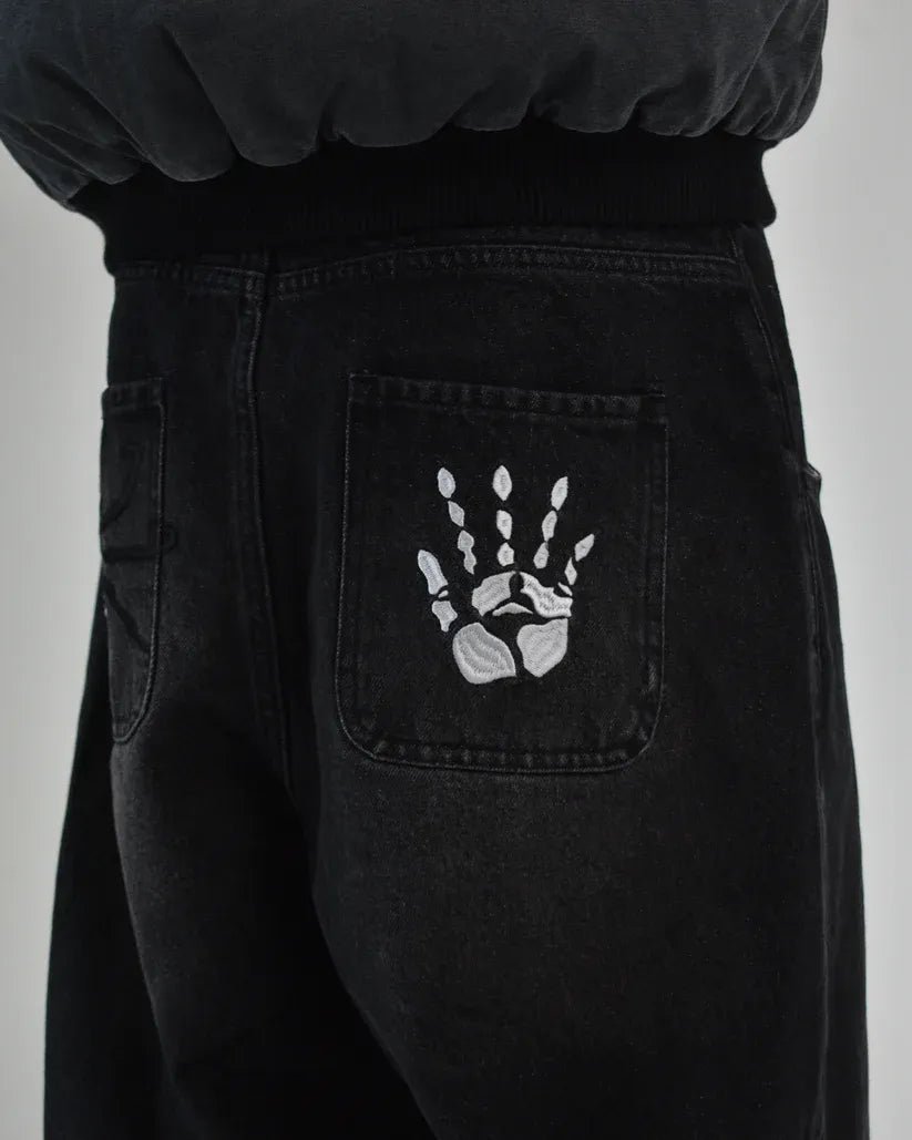 Hunter X Hunter - Chrollo Jeans