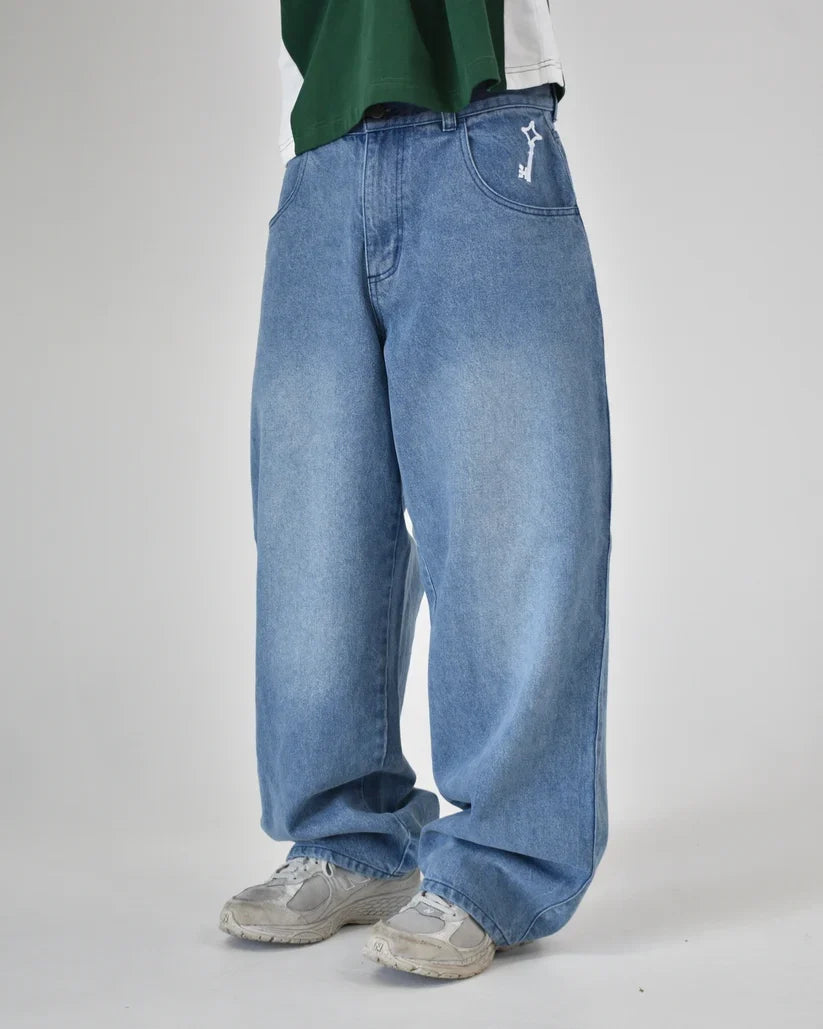 Attack on Titan - Freedom Jeans